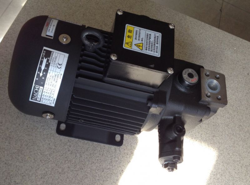 UVN-1A-1A3-1.5-4D-A11電機(jī)泵NACHI