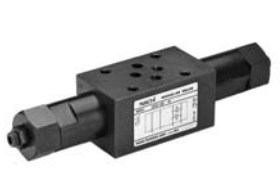 NACHI制動閥ORO-G01-W1-20那智液壓鎖