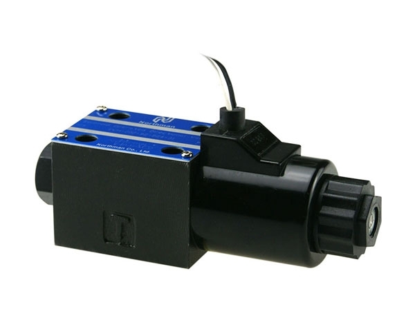 northman換向閥SWH-G02-C4-D24-31建筑車(chē)輛用