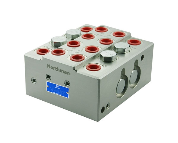 NORTHMAN緩沖閥挖掘機(jī)用